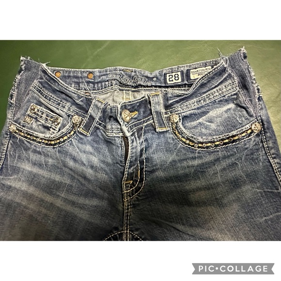 Miss Me Jeans - Picture 7 of 8